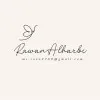 Rawan Alharbi