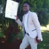 Luambo Orlick Nemavhulani