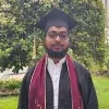 taky uddin masrur