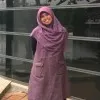 Amanda Asma Sabila