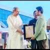 Alaya Chnadra Behera