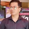 tilak bhandari