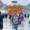 Rohit Kumar