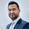 Mohammed Shaik