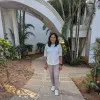 Vinothini Vijayaraghavan