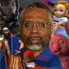 Micheal Solomon