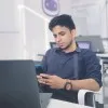 Ashwin Prabhakaran