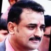 SK PANDEY