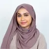 Masrura Mahe
