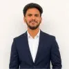 Karthik Yapral