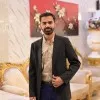Mujtaba Khan
