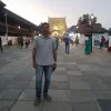 vikas mohan