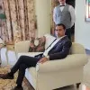 Jibran Haider