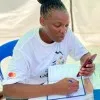 NALUKWAGO KIZZA MARY