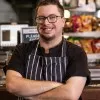 Tim Robinson