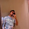 Harish Kamble