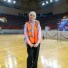 Radwa Omar