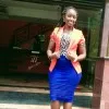 Rose Mwende