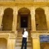 shivani gehlot