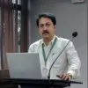 Shubhankar Ghosh