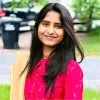 Sanjuna Manthena