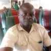 Ojo Olarewaju olaniyi