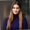 Bohdana Zaporozhets