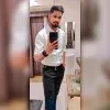 M Vishal