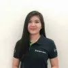 GLADYS MARIE RIZAN
