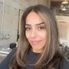 Sabina Chander