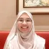 Najiha Mat Razaman