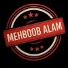 MEHBOOB Alam