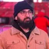 Shahzad Bukhari