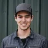 Colter Fretwell