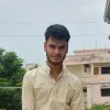 ANAND PRAJAPATI