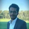 Ashwin Mohan Mathew