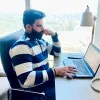 Agam Sharma