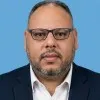Edward Fuentes Jimenez
