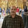 SUSHIL GUPTA