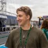 Carter Van Zanten