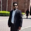 Aijaz Ahmed Khan