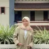 Danisha Putri Arisanti