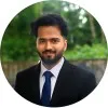 Rakshith Poojary