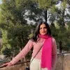 Ayesha Saeed