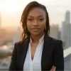 Alicia Sumlin MPA