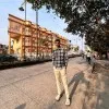 Nilesh Krushndev Dhekale