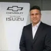 Mauricio Alberto Yañez Caceres