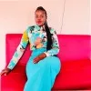 Queen Maponya