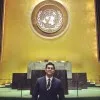 Sushant Naidu