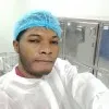 Chukwuemeka Benjamin Okoro